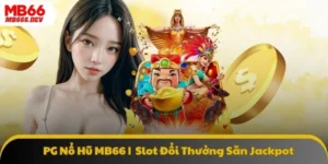 PG Nổ Hũ MB66